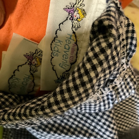 Heavenly Kids size 2T 3 piece GATORS outfit - Picture 4 of 8